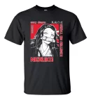 Remera Nezuko Kamado Young Demon Slayer Anime Manga