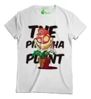Remera The Piranha Plant By Frijolitos