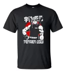 Remera Tengen Uzui Demon Slayer Snk Anime Manga Art