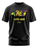 Remera Valentino Rossi Premium