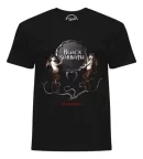 Remera Black Sabbath Reunión Aesthetic
