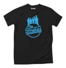 Remera The Strokes