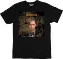 Remera La Santa Grifa Mex