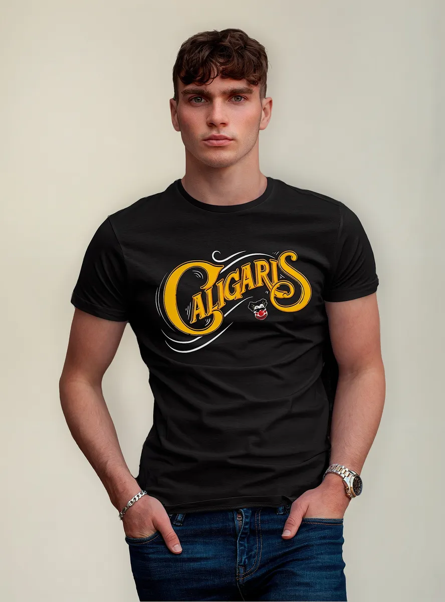 Camiseta Cuarteto Los Caligaris Concierto Clasicos Cd