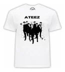 Remera Ateez
