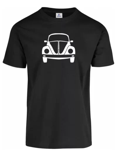 Remera Vocho Bocho Bochito Vochito Adulto Dama O Niño