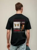 Remera Paramore Collage Artista All I Wanted Merch