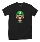 Remera Luigi De Mario