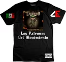 Remera El Makabelico Comando Exclusivo El Chisquiado