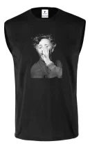 Remera Sin Manga Fito Páez Yo Te Amo Foto Álbum