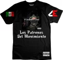 Remera Comando Exclusivo El Comandante Comino