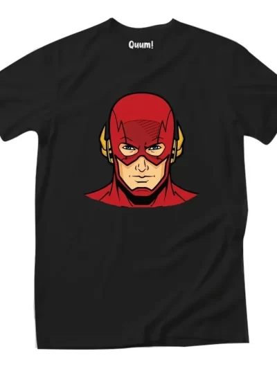 Remera Flash