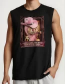 Remera De Labubu Parody Laurita Colors Norte O