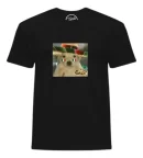 Remera Meme Perrito Mexicano