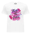 Remera Fk The Police