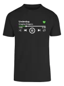 Remera Musical Imagine Dragons Underdog
