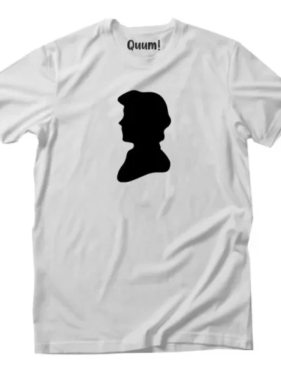 Remera Erick De La Sirenita