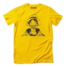 Remera One Piece
