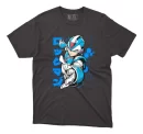 Remera Mega Man Rockman Anime Gamer