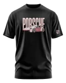Remera Porsche The Gt3 Rosa
