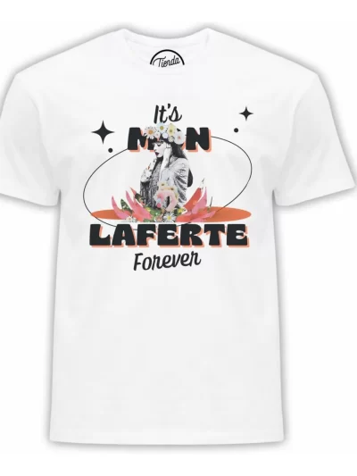 Remera Mon Laferte Cantante Poster Aesthetic