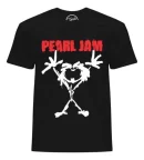Remera Pearl Jam Aesthetic