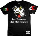 Remera El Makabelico Comando Exclusivo El Fantasma