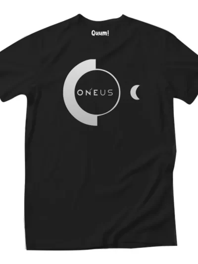 Remera Onéus Unisex