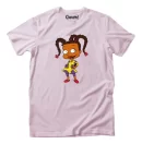 Remera Rugrats Susie Carmichael