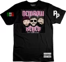 Remera Tito Double P Dembow Belico Mex Pp
