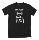 Remera Morat