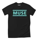 Remera Muse Unisex