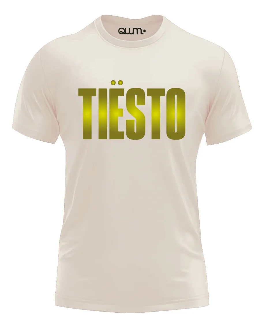 Remera Tiesto