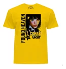 Remera Conan Gray Cantante