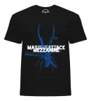 Remera Massive Attack