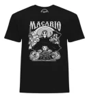 Remera Macario
