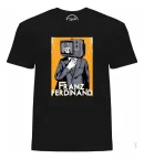 Remera Franz Ferdinand Tour