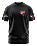 Remera Ducati Premium