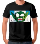 Remera Anime Dragon Ball Piccolo