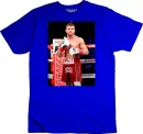 Remera Canelo Alvarez