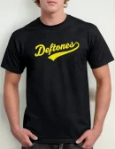 Remera Deftones White Pony Adulto Dama O Niño