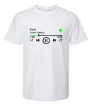 Remera Musical Camilo Séptimo Vicio