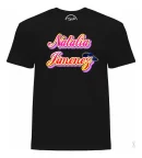 Remera Natalia Jiménez Cantautora