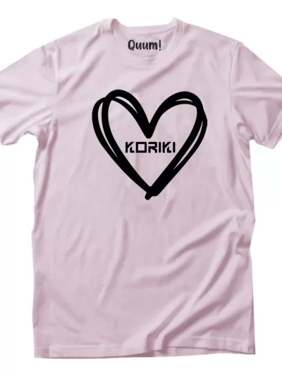 Remera Koriki
