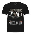 Remera Calacas Chidas Levanto Fierros
