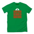 Remera Luigi De Mario