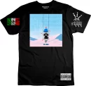 Remera Gera Mx Rich Vagos Mex Complicado Song