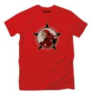 Remera Iron Man