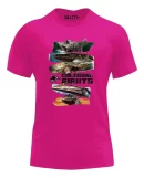 Remera Jurassic World