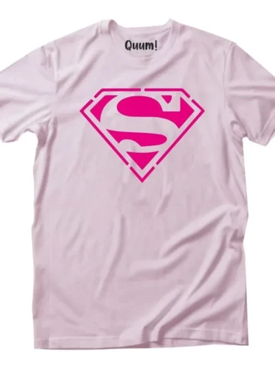 Remera Superman